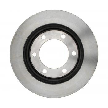 1986 Ford C7000 Disc Brake Rotor Front Raybestos 8514R image 2 of 3