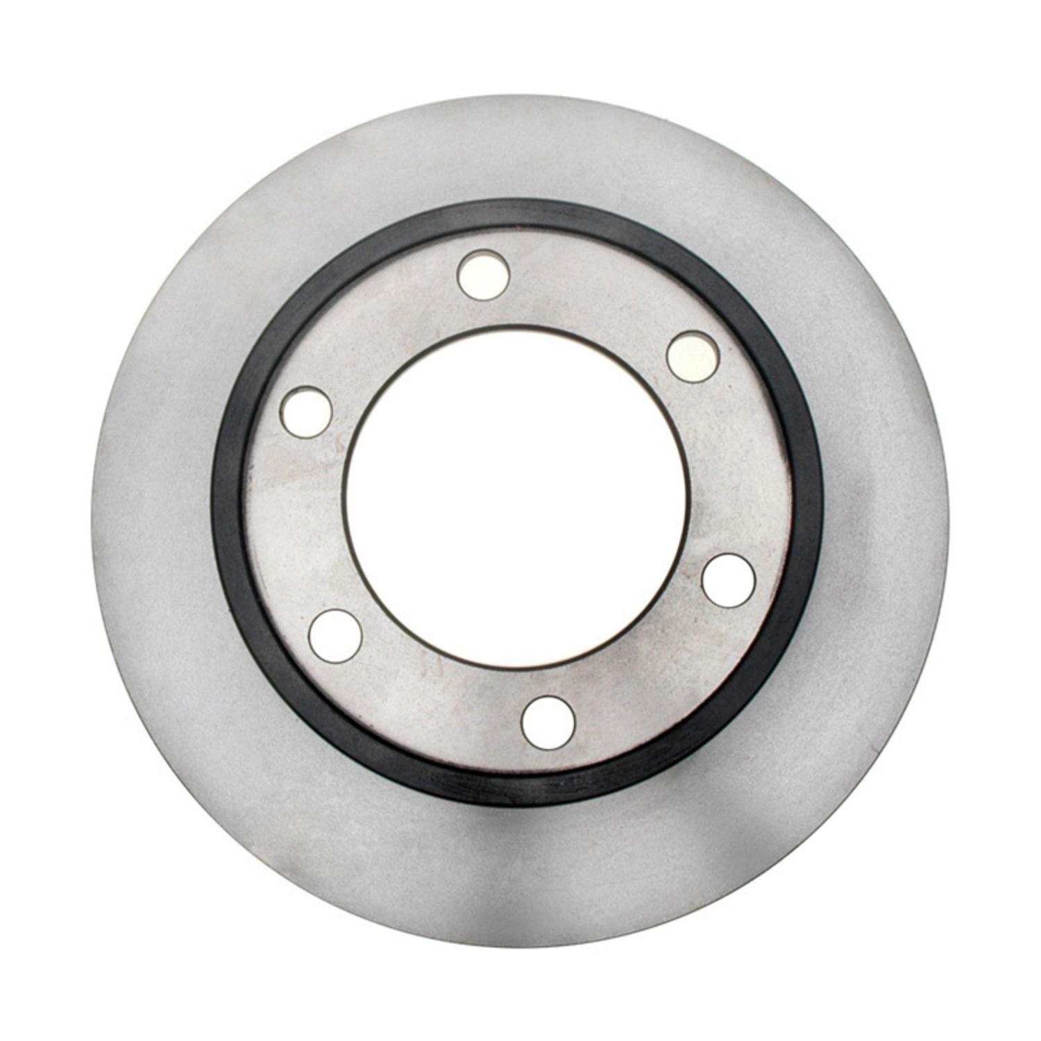 Raybestos 8514R - Disc Brake Rotor Raybestos 8514R Disc Brake Rotor product image 3 of 3
