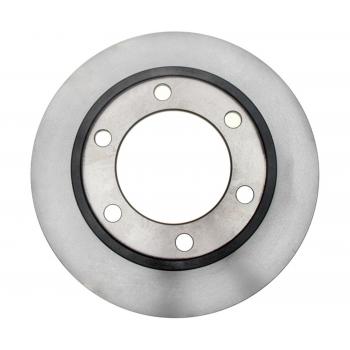1986 Ford C7000 Disc Brake Rotor Front Raybestos 8514R image 3 of 3
