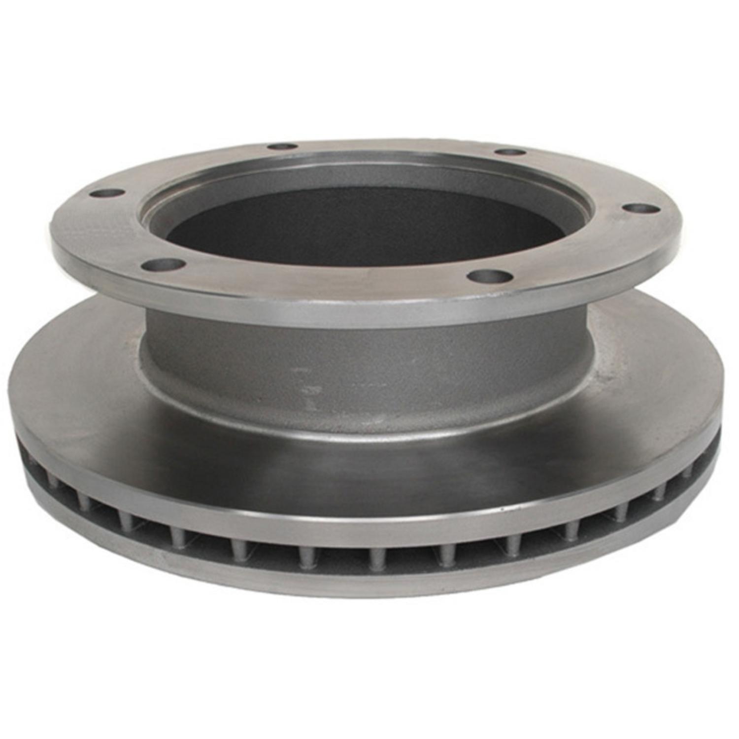 Raybestos 8516 Disc Brake Rotor product image 1 of 3