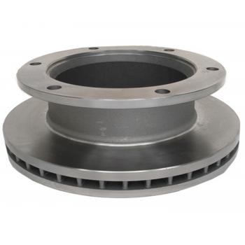 1999 Ford F800 Disc Brake Rotor Front Raybestos 8516 image 1 of 3