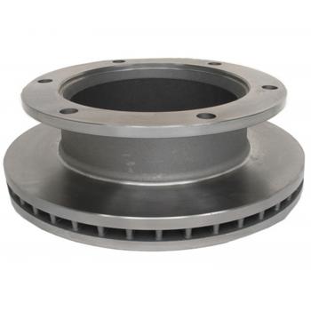 1999 Ford F800 Disc Brake Rotor Front Raybestos 8516R image 1 of 3