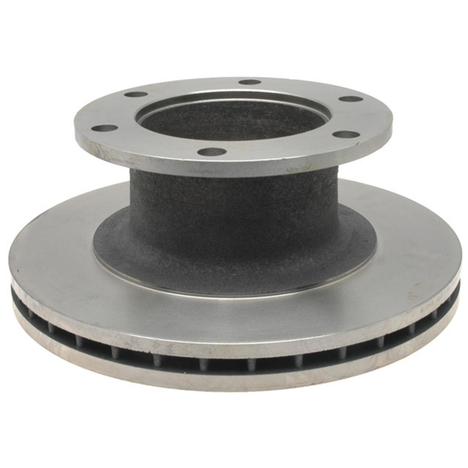Raybestos 8517R - Disc Brake Rotor Raybestos 8517R Disc Brake Rotor product image 1 of 3