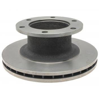 1999 Ford F800 Disc Brake Rotor Front Raybestos 8517R image 1 of 3