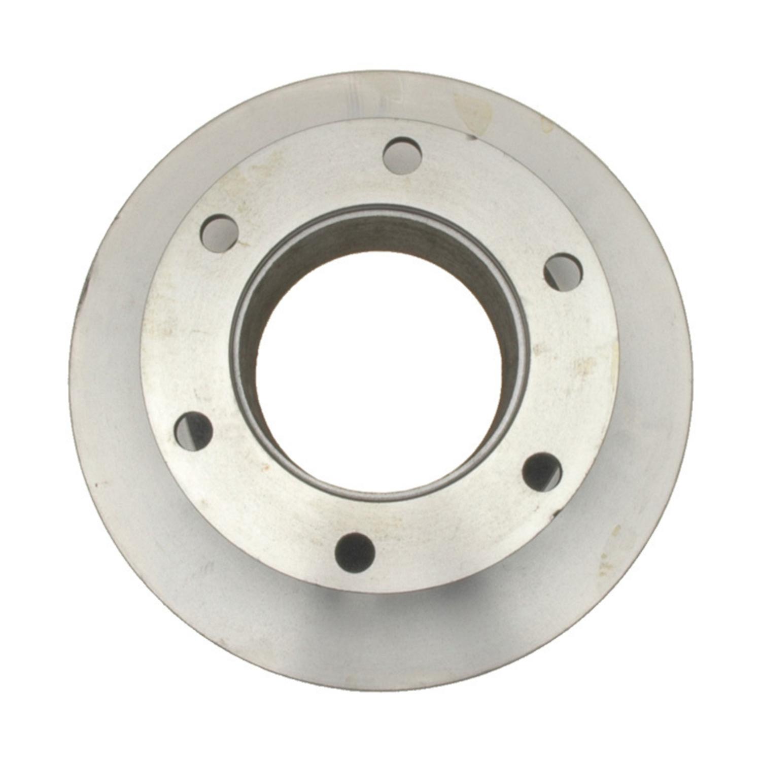 Raybestos 8517R - Disc Brake Rotor Raybestos 8517R Disc Brake Rotor product image 3 of 3
