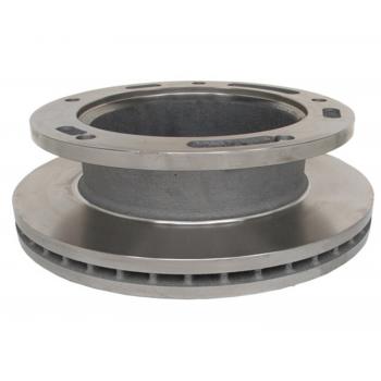 1982 International S1624 Disc Brake Rotor Front Raybestos 8518 image 1 of 3