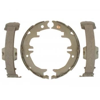 2005 Lexus RX330 Parking Brake Shoe Rear Raybestos 851PG image 1 of 1