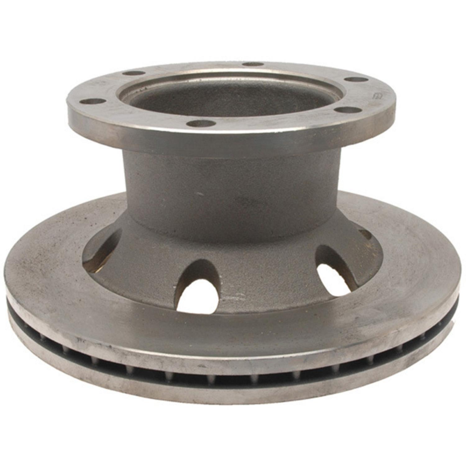 Raybestos 8520 - Disc Brake Rotor Raybestos 8520 Disc Brake Rotor product image 1 of 3