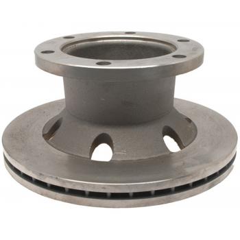 1981 International F1924 Disc Brake Rotor Front Raybestos 8520 image 1 of 3