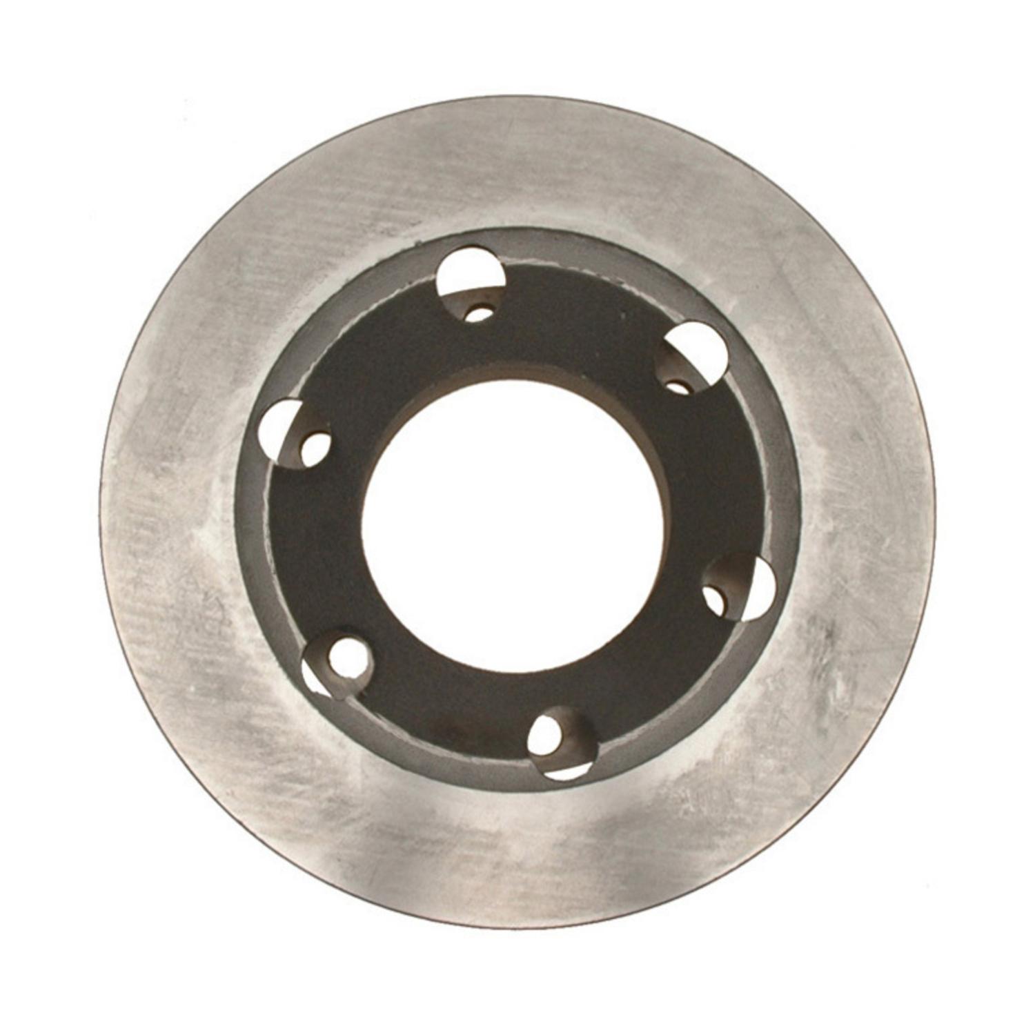 Raybestos 8520 - Disc Brake Rotor Raybestos 8520 Disc Brake Rotor product image 2 of 3
