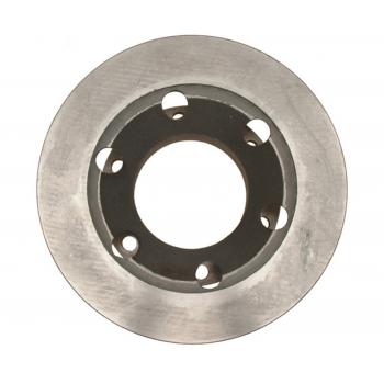 1981 International F1924 Disc Brake Rotor Front Raybestos 8520 image 2 of 3