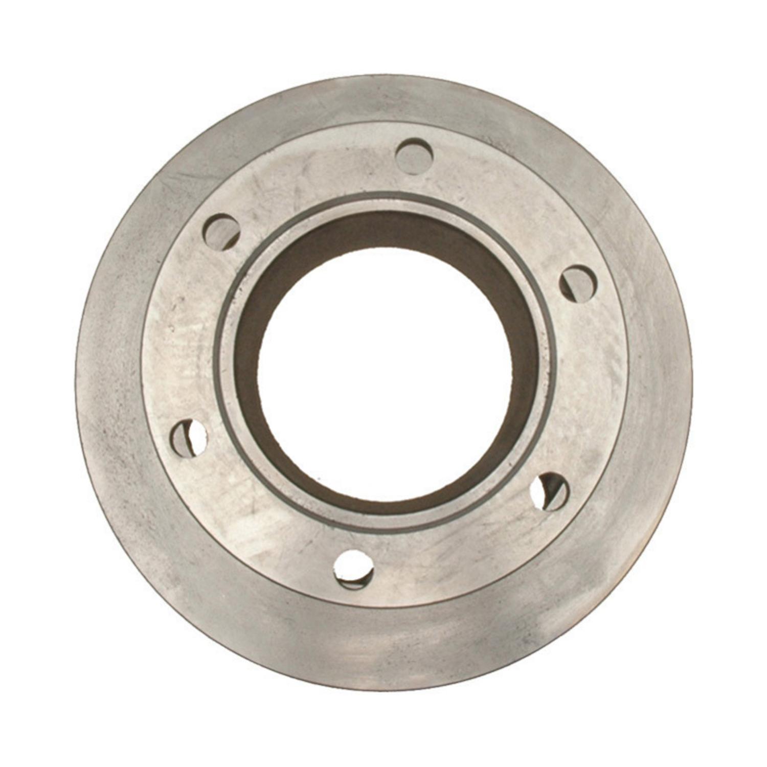 Raybestos 8520 - Disc Brake Rotor Raybestos 8520 Disc Brake Rotor product image 3 of 3