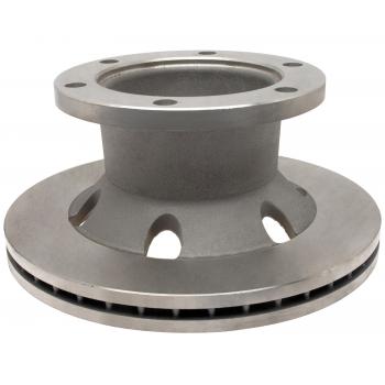 1981 International F1924 Disc Brake Rotor Front Raybestos 8520R image 1 of 3