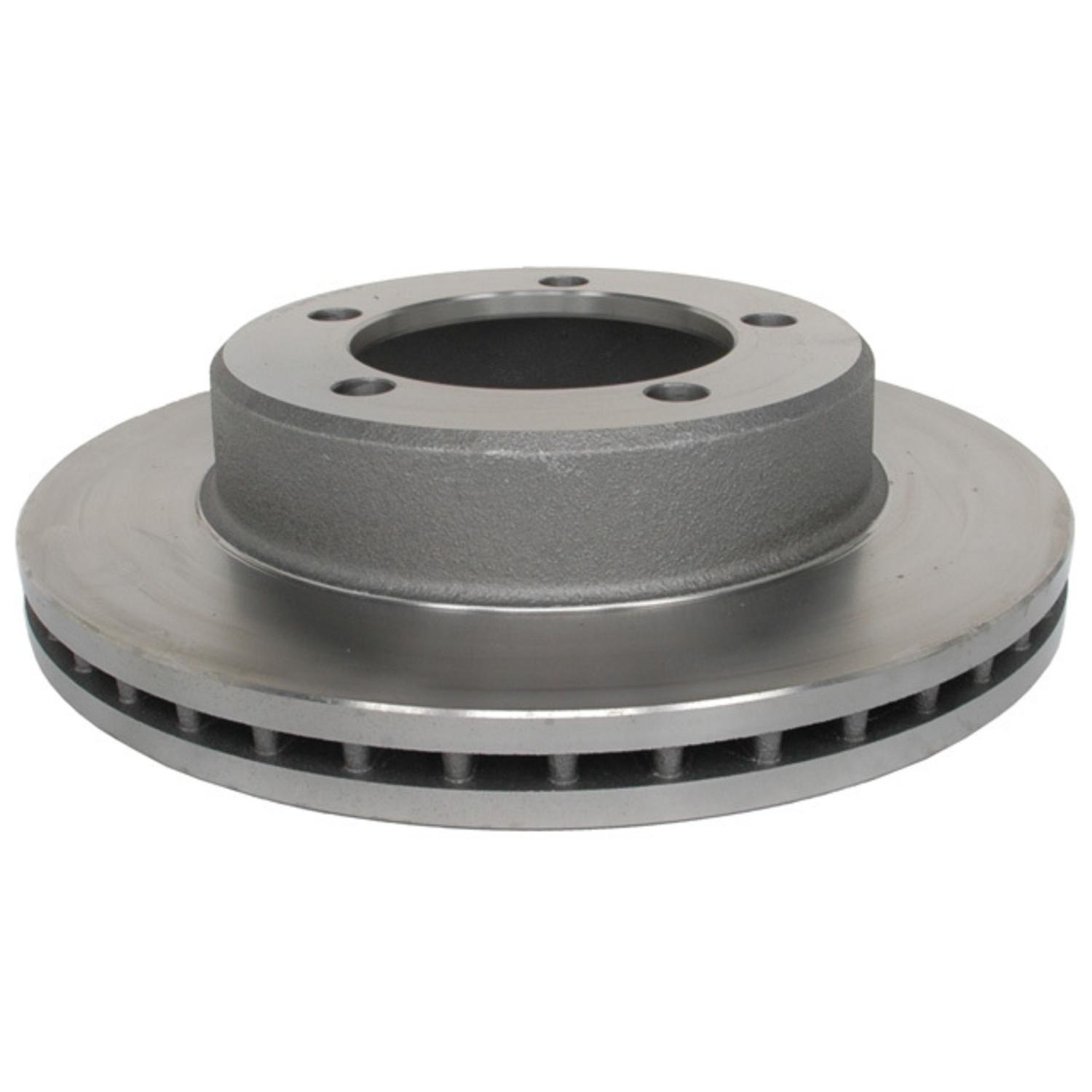 Raybestos 8521 - Disc Brake Rotor Raybestos 8521 Disc Brake Rotor product image 1 of 3