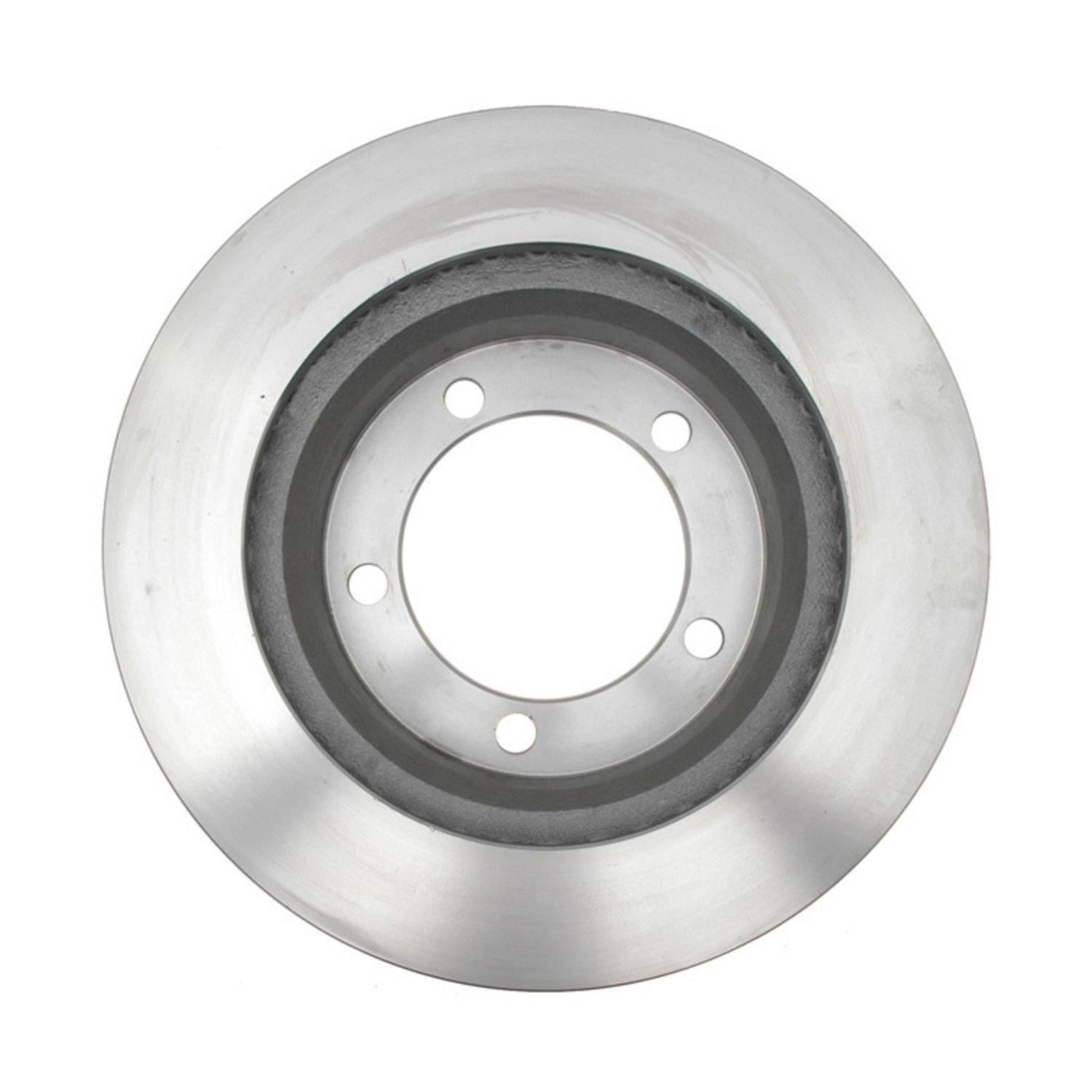 Raybestos 8521 - Disc Brake Rotor Raybestos 8521 Disc Brake Rotor product image 2 of 3