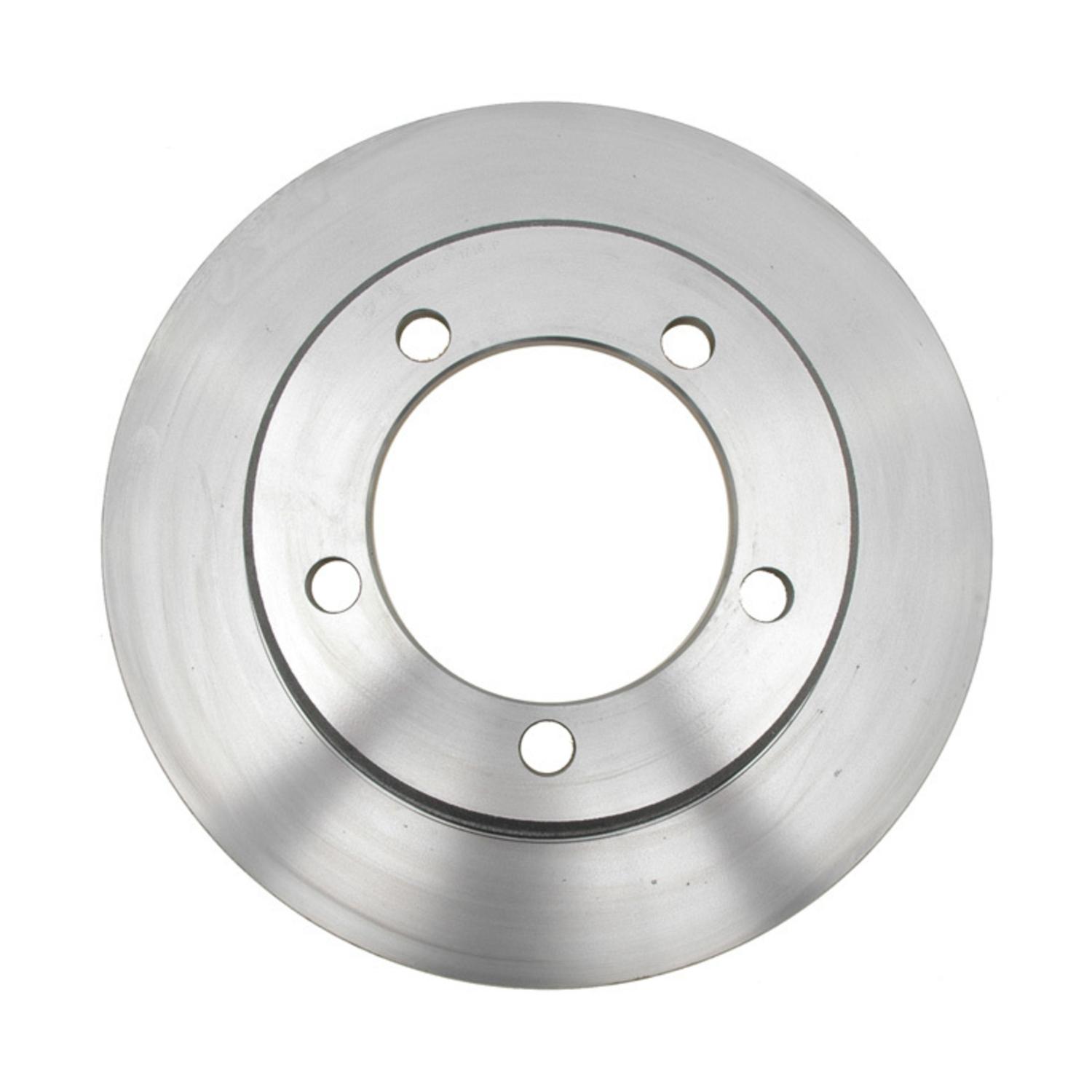 Raybestos 8521 - Disc Brake Rotor Raybestos 8521 Disc Brake Rotor product image 3 of 3