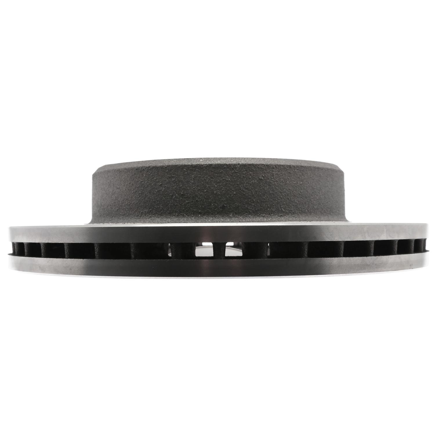 Raybestos 8521R Disc Brake Rotor product image 1 of 3