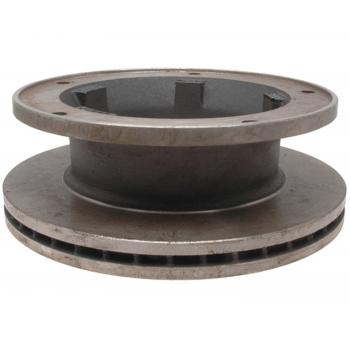 1982 International S1624 Disc Brake Rotor Rear Raybestos 8522 image 1 of 3
