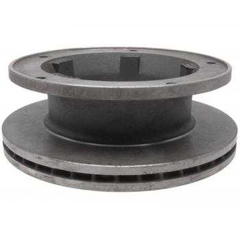 1982 International S1624 Disc Brake Rotor Rear Raybestos 8522R image 1 of 3