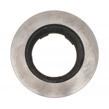 1982 International S1624 Disc Brake Rotor Rear Raybestos 8522R image 2 of 3