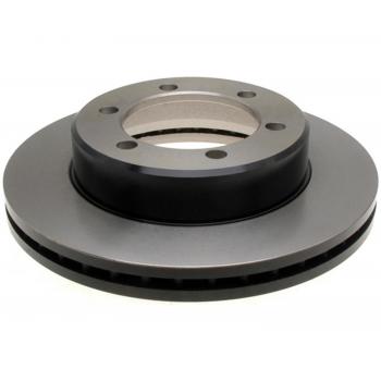 2008 Peterbilt 335 Disc Brake Rotor Front Raybestos 8523 image 1 of 3