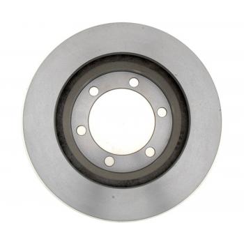 2008 Peterbilt 335 Disc Brake Rotor Front Raybestos 8523 image 2 of 3
