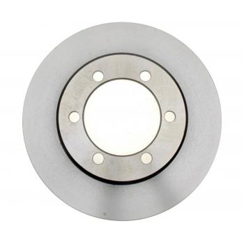 2008 Peterbilt 335 Disc Brake Rotor Front Raybestos 8523 image 3 of 3