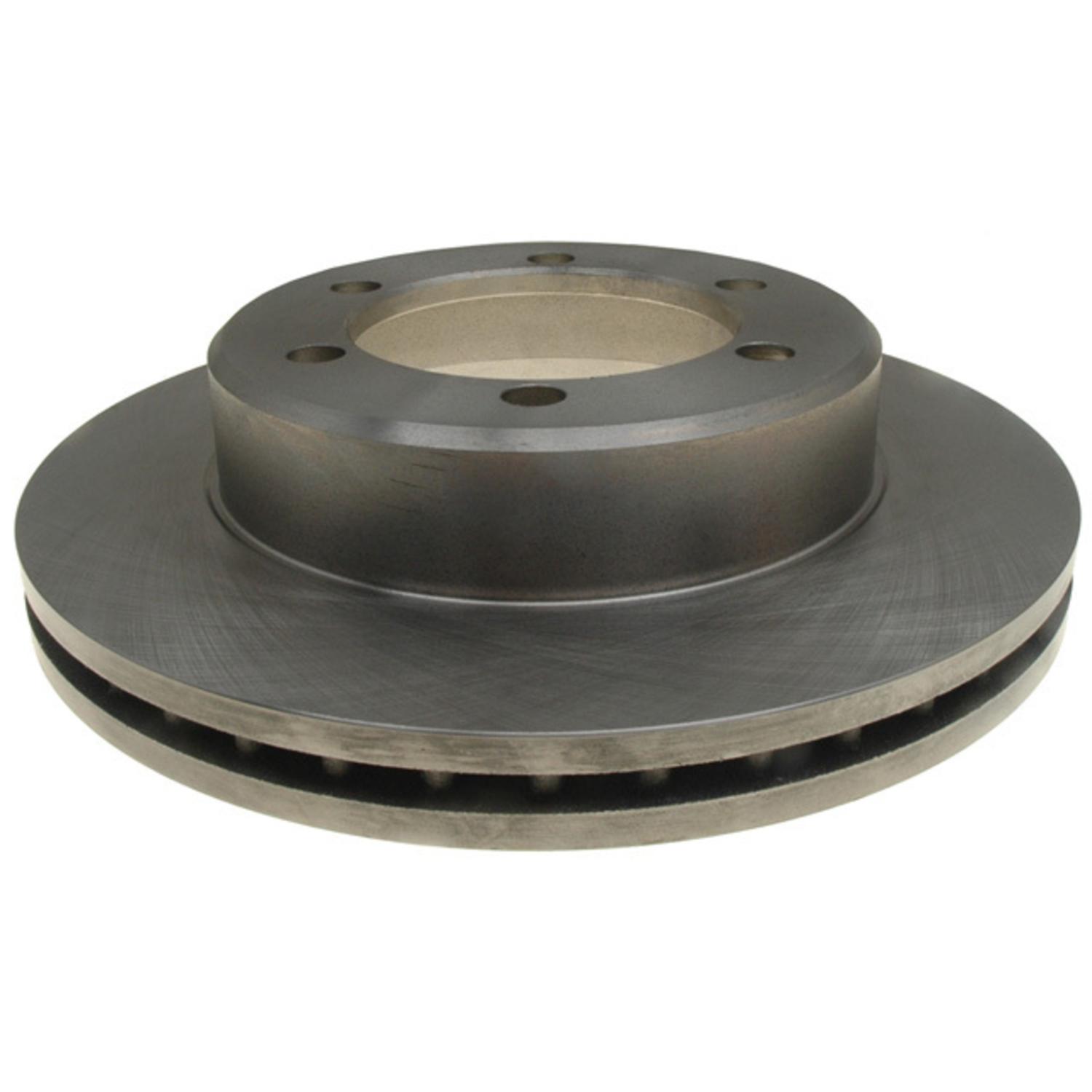 Raybestos 8523R - Disc Brake Rotor Raybestos 8523R Disc Brake Rotor product image 1 of 3