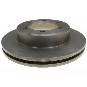 2008 Peterbilt 335 Disc Brake Rotor Front Raybestos 8523R image 1 of 3