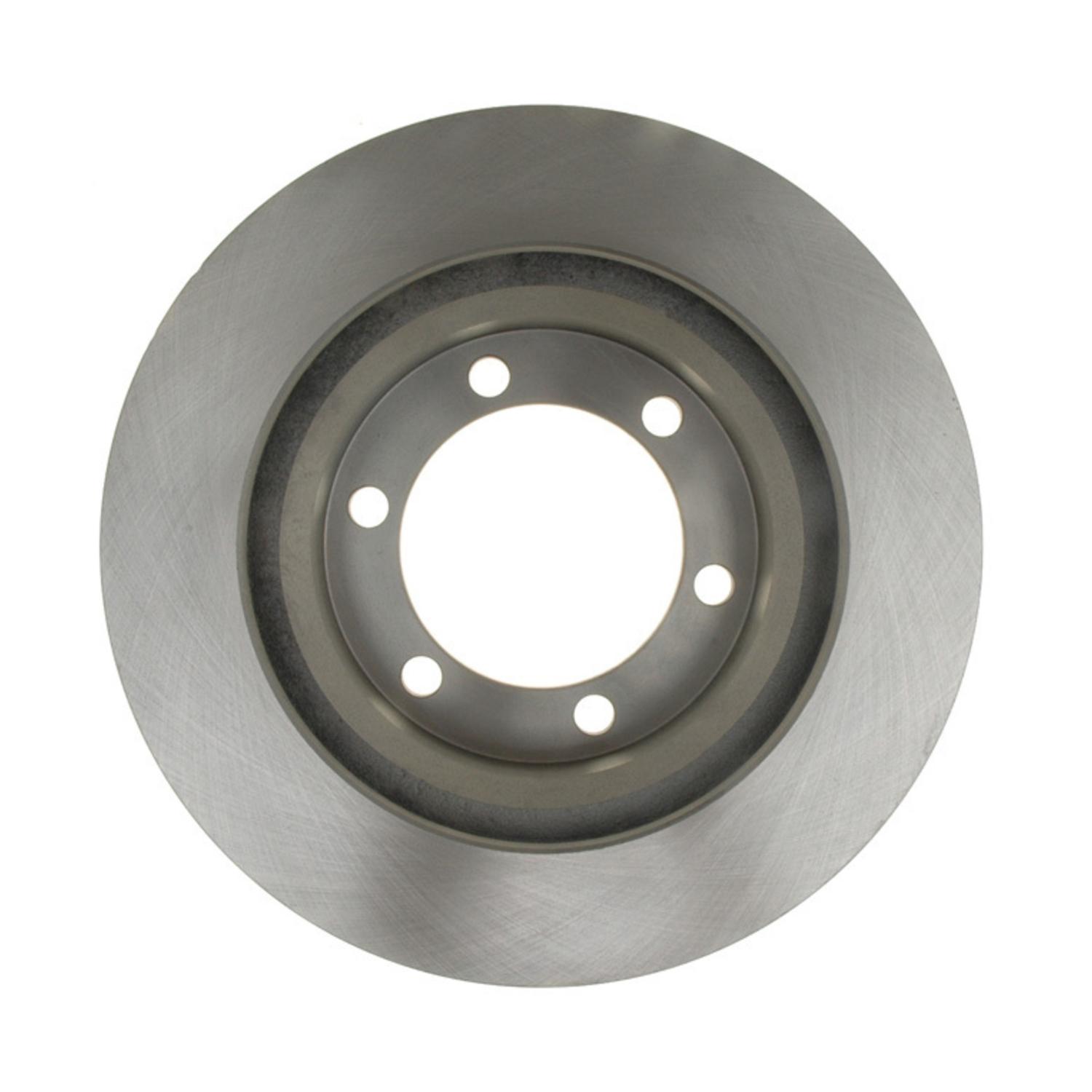Raybestos 8523R - Disc Brake Rotor Raybestos 8523R Disc Brake Rotor product image 2 of 3