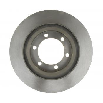 2008 Peterbilt 335 Disc Brake Rotor Front Raybestos 8523R image 2 of 3