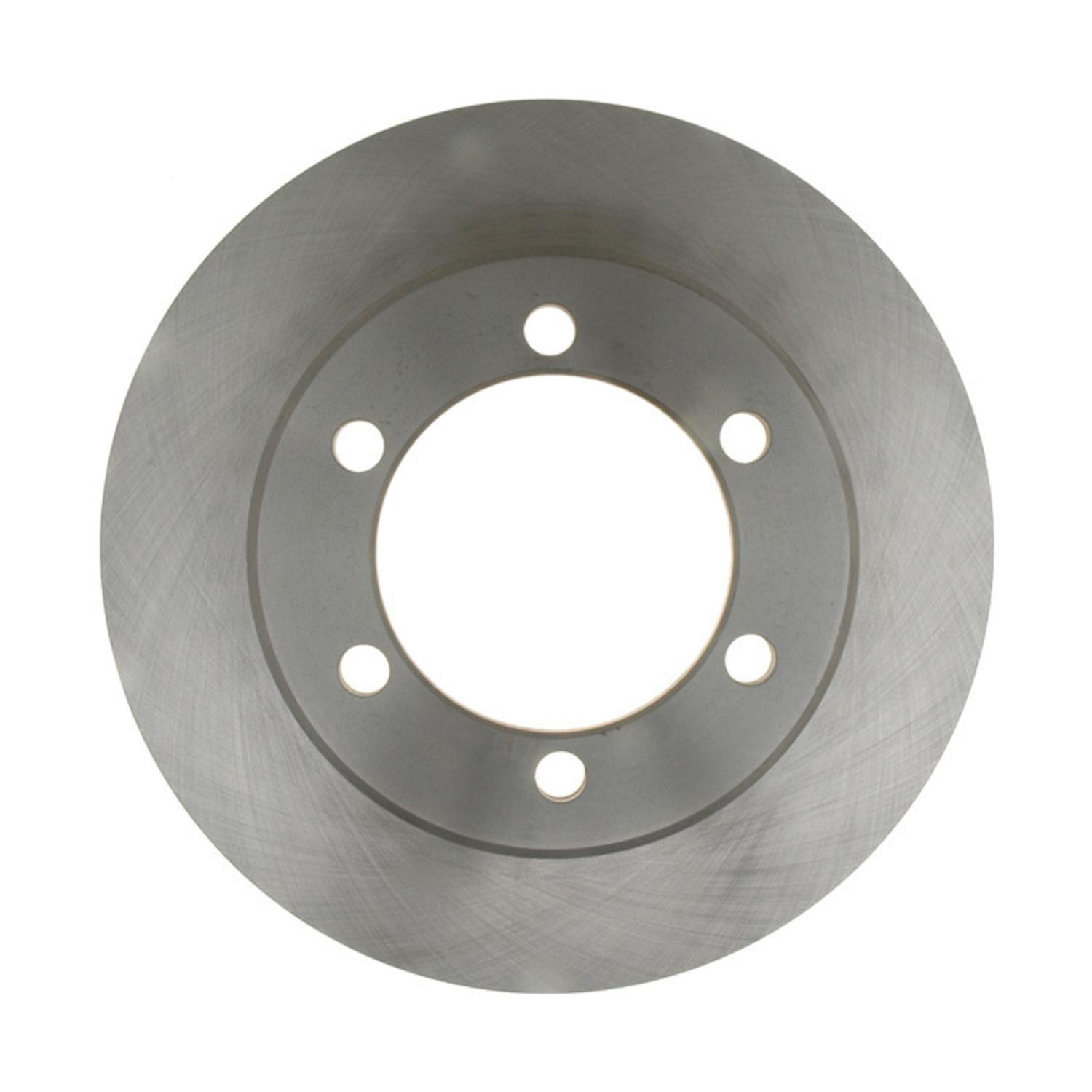 Raybestos 8523R - Disc Brake Rotor Raybestos 8523R Disc Brake Rotor product image 3 of 3