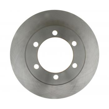 2008 Peterbilt 335 Disc Brake Rotor Front Raybestos 8523R image 3 of 3