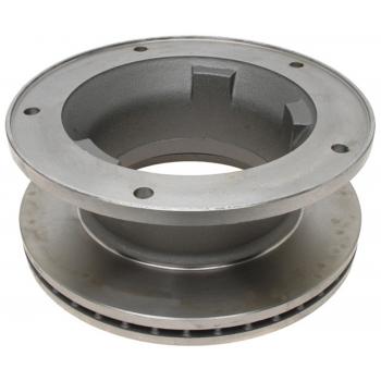 1982 International S1624 Disc Brake Rotor Front Raybestos 8524 image 1 of 3