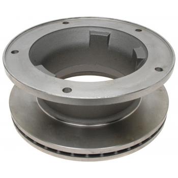 1982 International S1624 Disc Brake Rotor Front Raybestos 8524R image 1 of 3