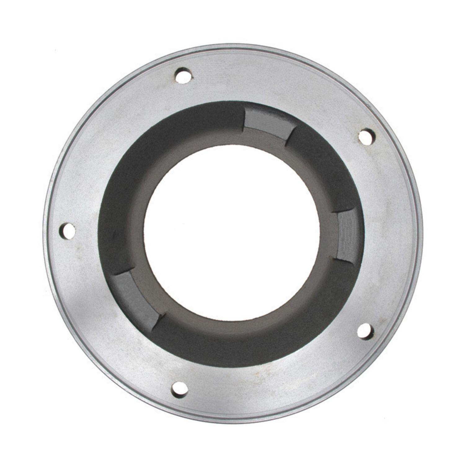 Raybestos 8524R Disc Brake Rotor product image 2 of 3