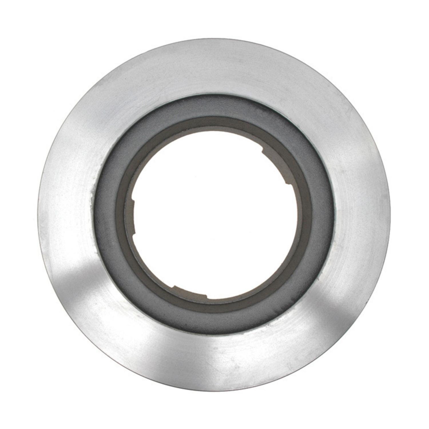 Raybestos 8524R Disc Brake Rotor product image 3 of 3