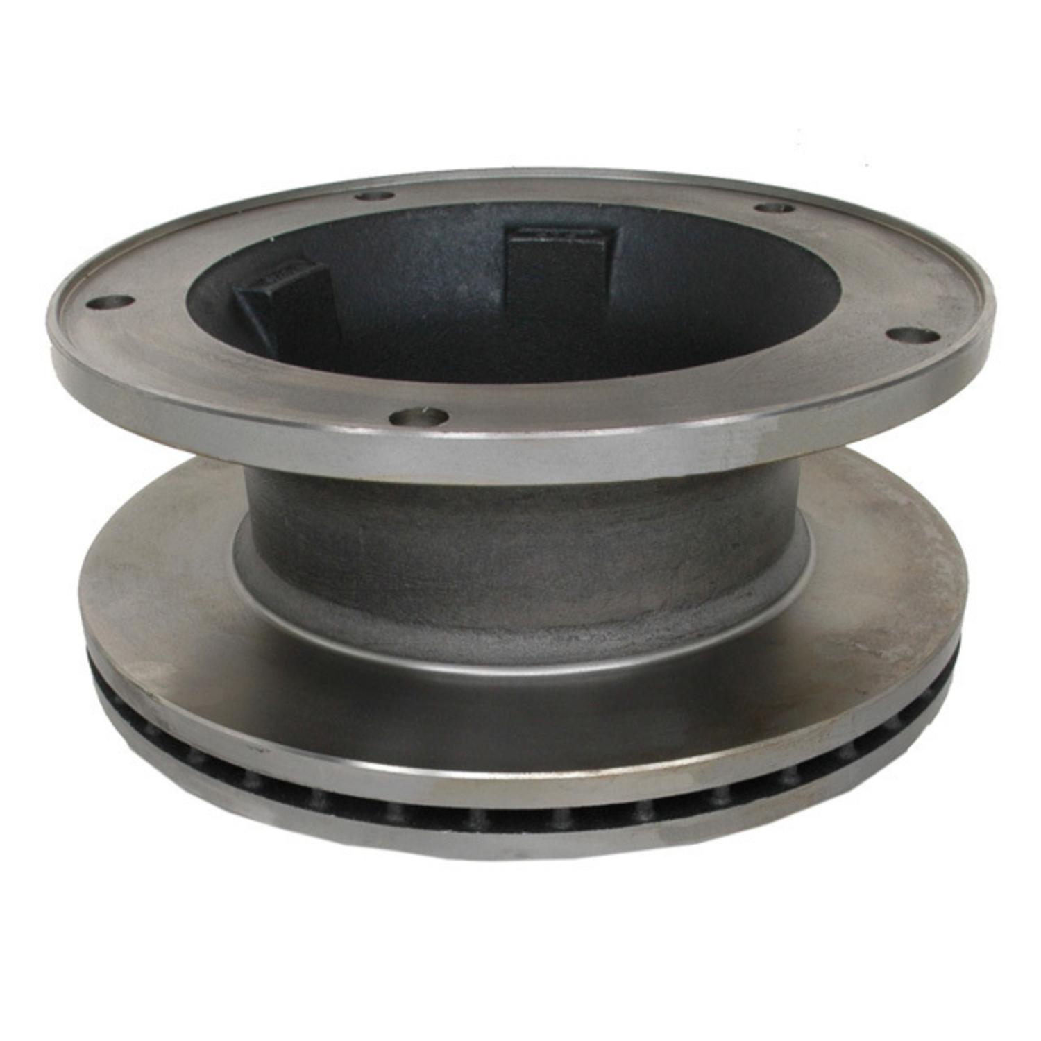 Raybestos 8527 - Disc Brake Rotor Raybestos 8527 Disc Brake Rotor product image 1 of 3