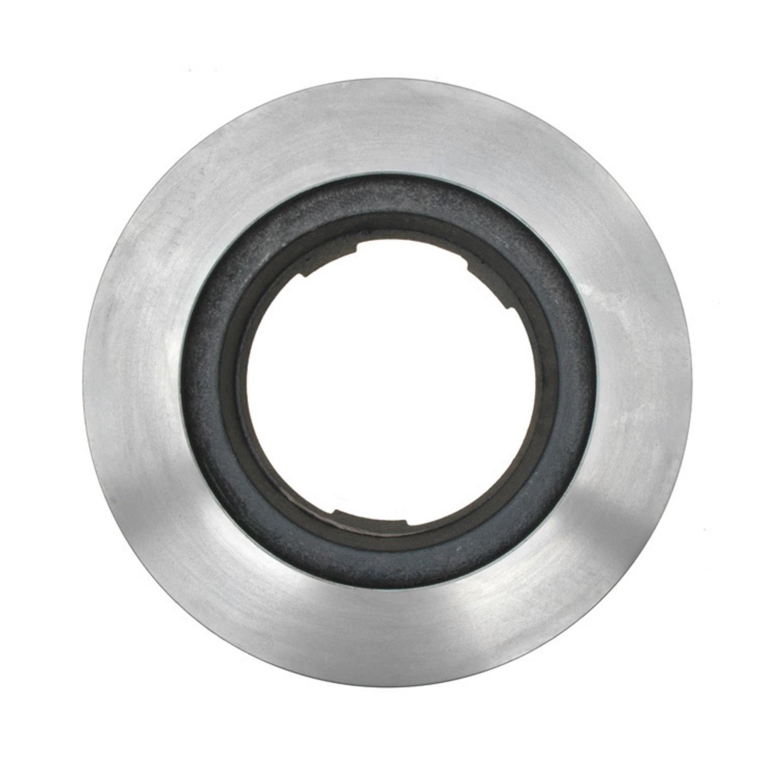 Raybestos 8527 - Disc Brake Rotor Raybestos 8527 Disc Brake Rotor product image 2 of 3