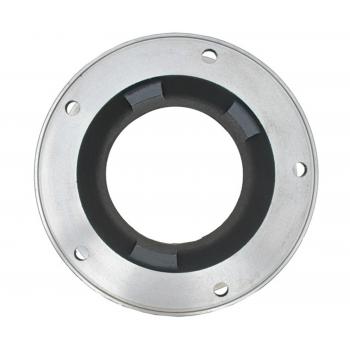 2000 Blue Bird TC2000 Disc Brake Rotor Rear Raybestos 8527 image 3 of 3