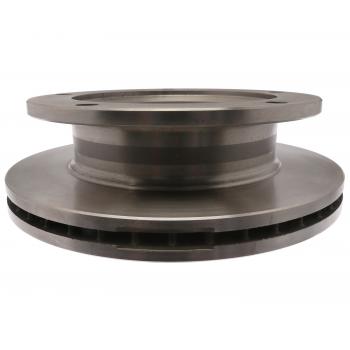1982 International S1624 Disc Brake Rotor Front Raybestos 8528R image 1 of 3