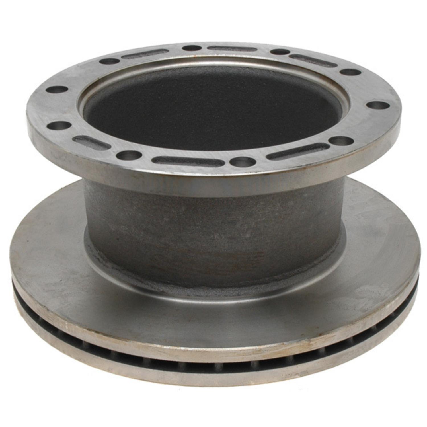Raybestos 8529 - Disc Brake Rotor Raybestos 8529 Disc Brake Rotor product image 1 of 3