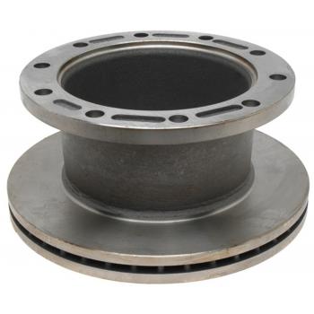 2000 Blue Bird TC2000 Disc Brake Rotor Front Raybestos 8529 image 1 of 3