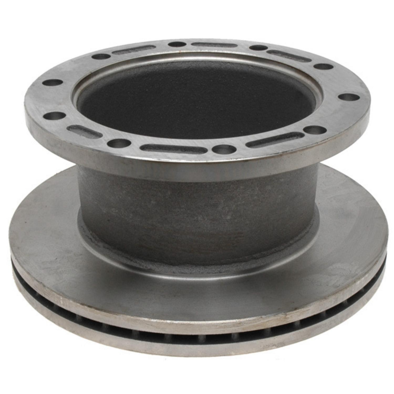 Raybestos 8529R - Disc Brake Rotor Raybestos 8529R Disc Brake Rotor product image 1 of 3
