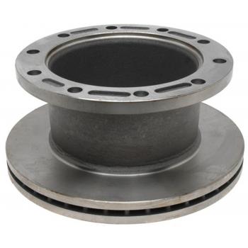 2000 Blue Bird TC2000 Disc Brake Rotor Front Raybestos 8529R image 1 of 3
