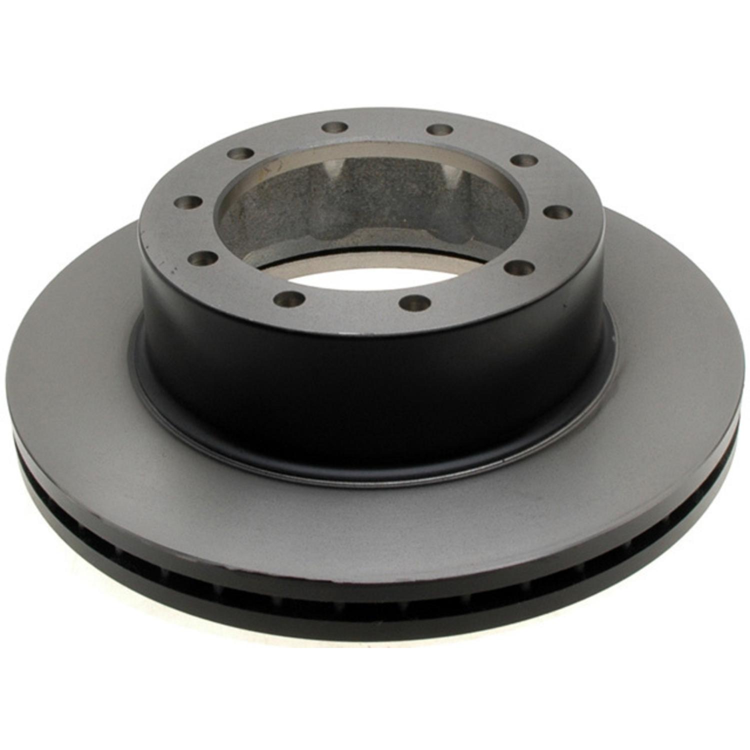 Raybestos 8530 Disc Brake Rotor product image 1 of 3