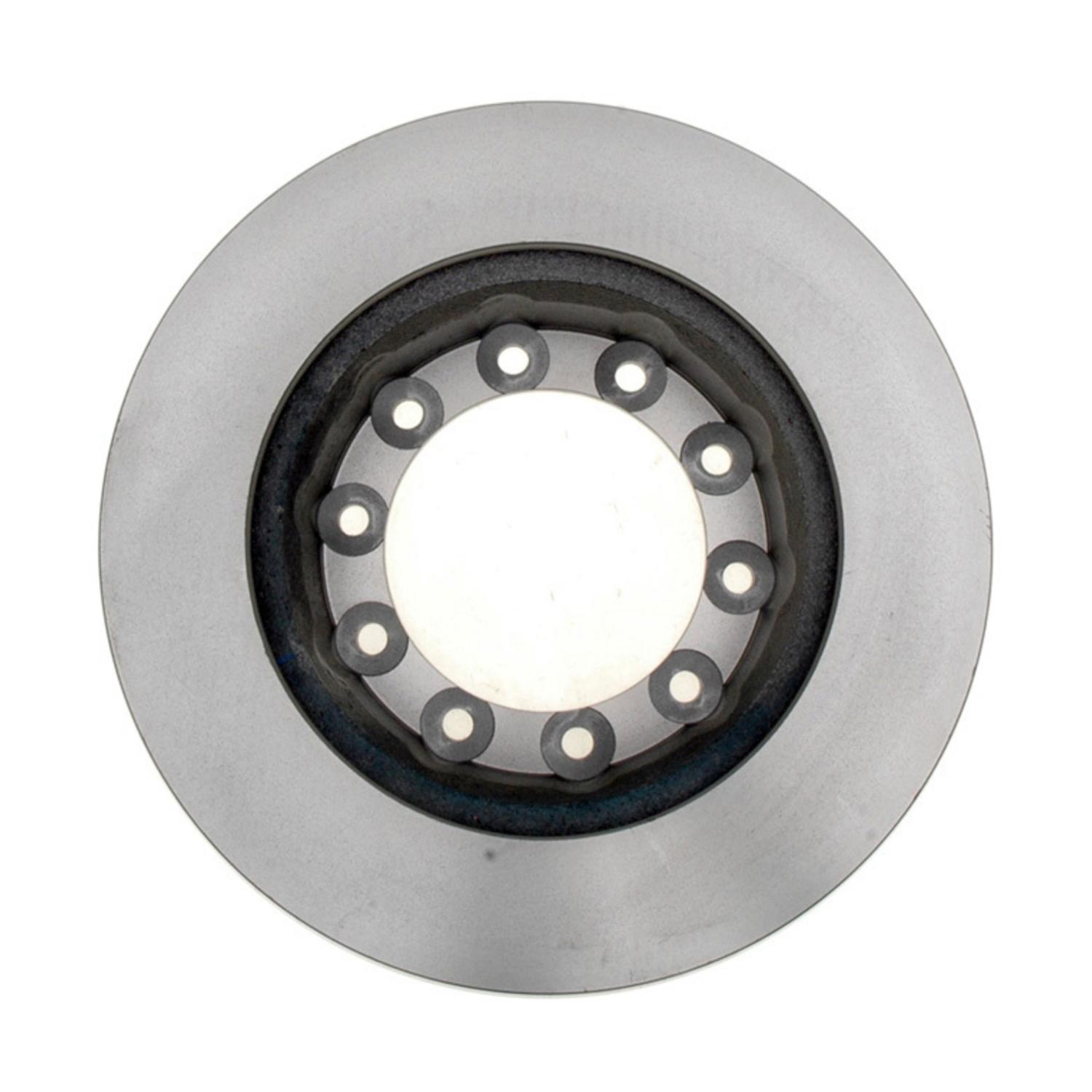 Raybestos 8530 Disc Brake Rotor product image 2 of 3