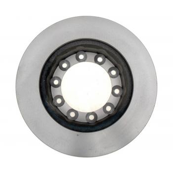 2008 International 4200LP Disc Brake Rotor Front Raybestos 8530 image 2 of 3