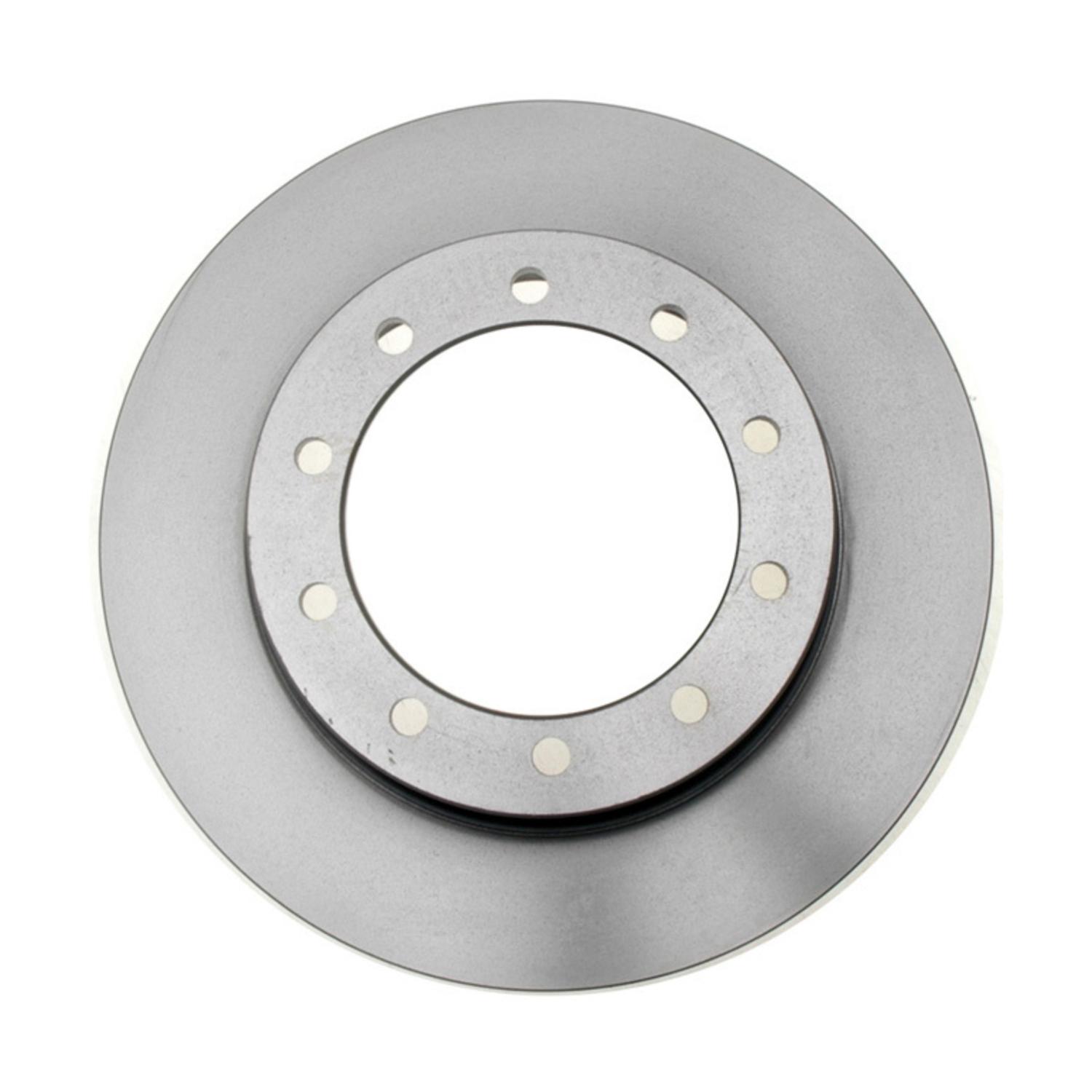 Raybestos 8530 Disc Brake Rotor product image 3 of 3