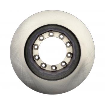 2008 International 4200LP Disc Brake Rotor Front Raybestos 8530R image 2 of 3